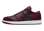 Nike Air Jordan 1 Low Siren Red
