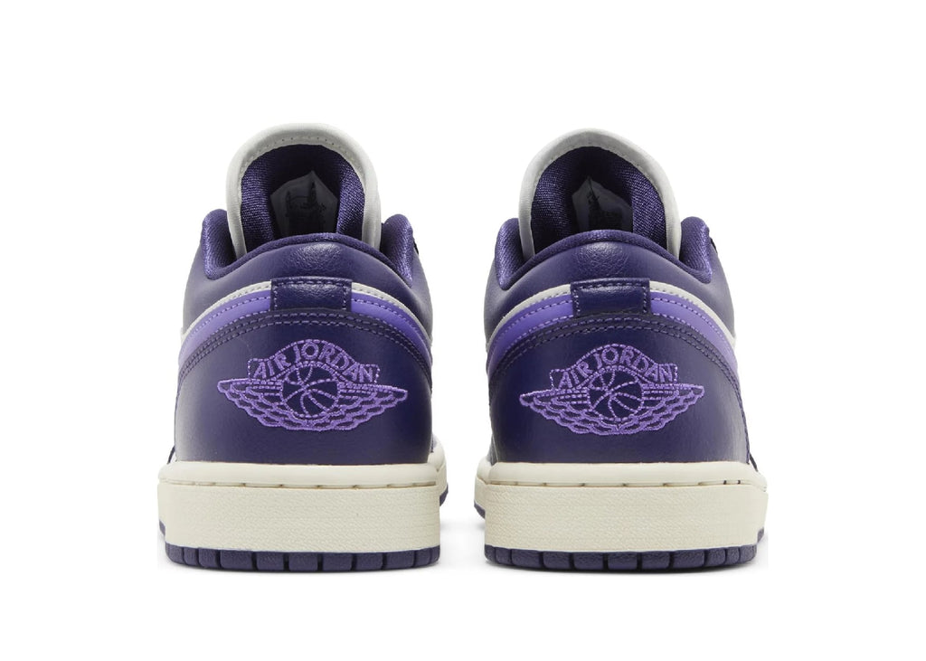 Nike Air Jordan 1 Low Sky J Purple (W)