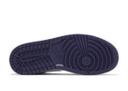 Nike Air Jordan 1 Low Sky J Purple (W)