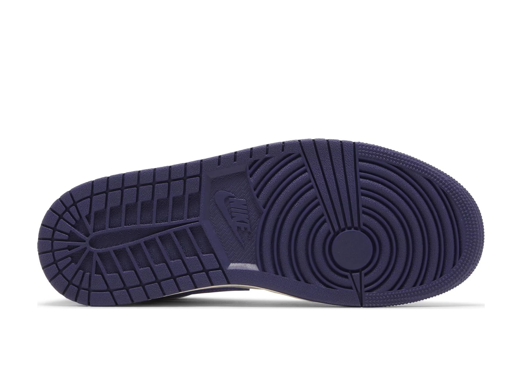 Nike Air Jordan 1 Low Sky J Purple (W)