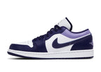 Nike Air Jordan 1 Low Sky J Purple
