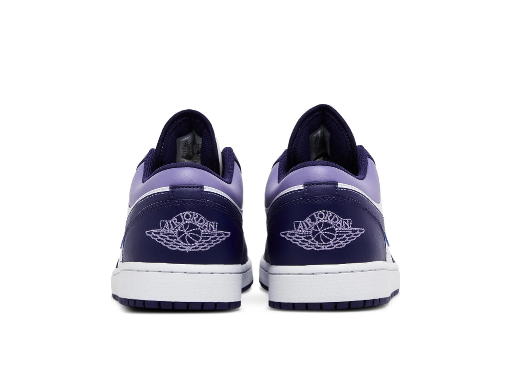 Nike Air Jordan 1 Low Sky J Purple