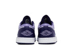 Nike Air Jordan 1 Low Sky J Purple