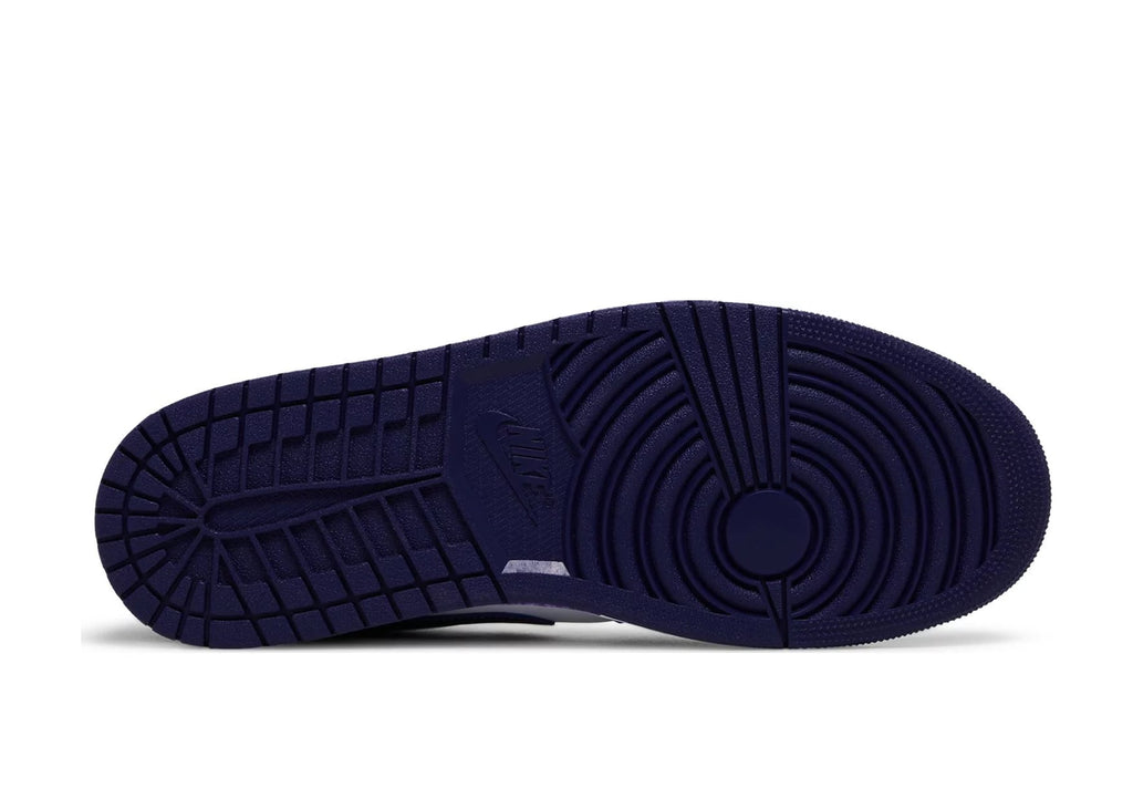 Nike Air Jordan 1 Low Sky J Purple