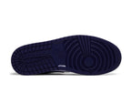 Nike Air Jordan 1 Low Sky J Purple