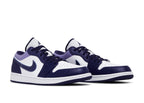 Nike Air Jordan 1 Low Sky J Purple