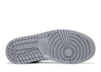 Nike Air Jordan 1 Low Stealth French Blue (W)