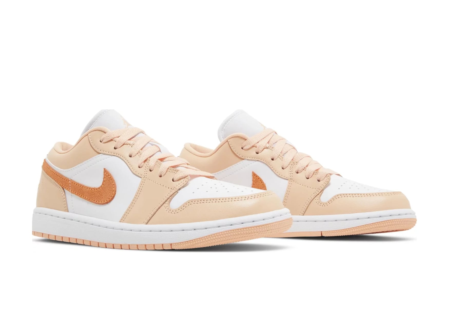 Nike Air Jordan 1 Low Sunset Haze (W)