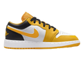 Nike Air Jordan 1 Low Taxi (GS)