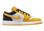 Nike Air Jordan 1 Low Taxi (GS)