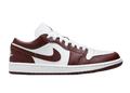 Nike Air Jordan 1 Low Team Red (W)