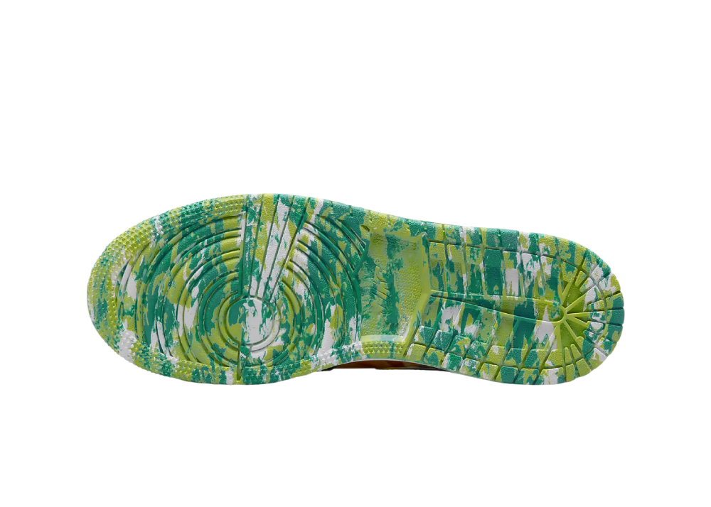 Nike Air Jordan 1 Low Tie Dye (GS)