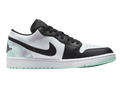 Nike Air Jordan 1 Low Tie-Dye