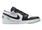 Nike Air Jordan 1 Low Tie-Dye