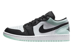 Nike Air Jordan 1 Low Tie-Dye