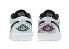 Nike Air Jordan 1 Low Tie-Dye
