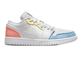 Nike Air Jordan 1 Low To My First Coach