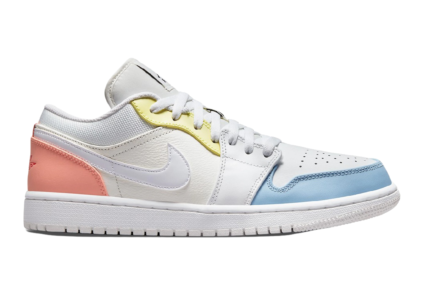 Nike Air Jordan 1 Low To My First Coach