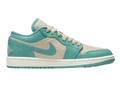 Nike Air Jordan 1 Low Tropical Teal (W)