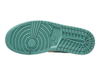 Nike Air Jordan 1 Low Tropical Teal (W)