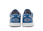Nike Air Jordan 1 Low True Blue