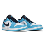 Nike Air Jordan 1 Low UNC (2021)