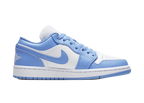 Nike Air Jordan 1 Low UNC (W)
