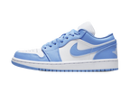 Nike Air Jordan 1 Low UNC (W)