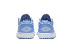 Nike Air Jordan 1 Low UNC (W)