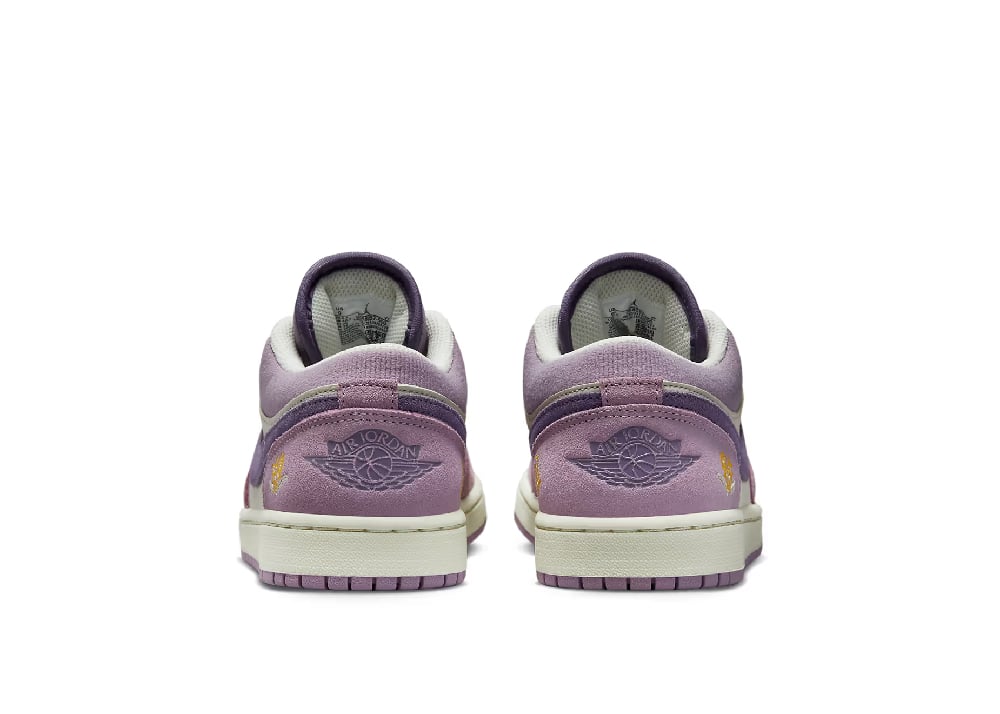 Nike Air Jordan 1 Low Unity (W)