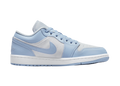 Nike Air Jordan 1 Low University Blue (W)
