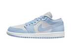 Nike Air Jordan 1 Low University Blue (W)