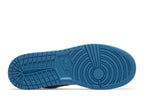 Nike Air Jordan 1 Low Washed Denim (GS)