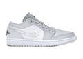 Nike Air Jordan 1 Low White Camo