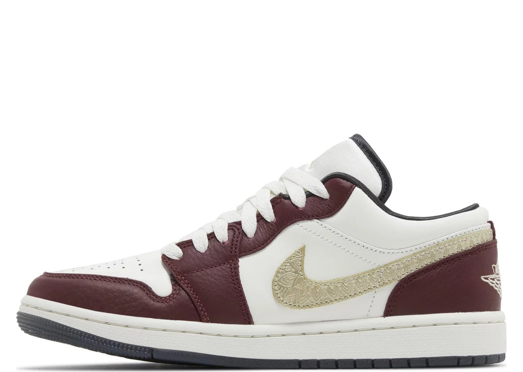 Nike Air Jordan 1 Low Year of the Dragon (2024) (W)