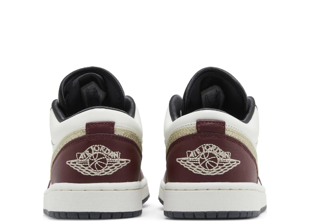Nike Air Jordan 1 Low Year of the Dragon (2024) (W)