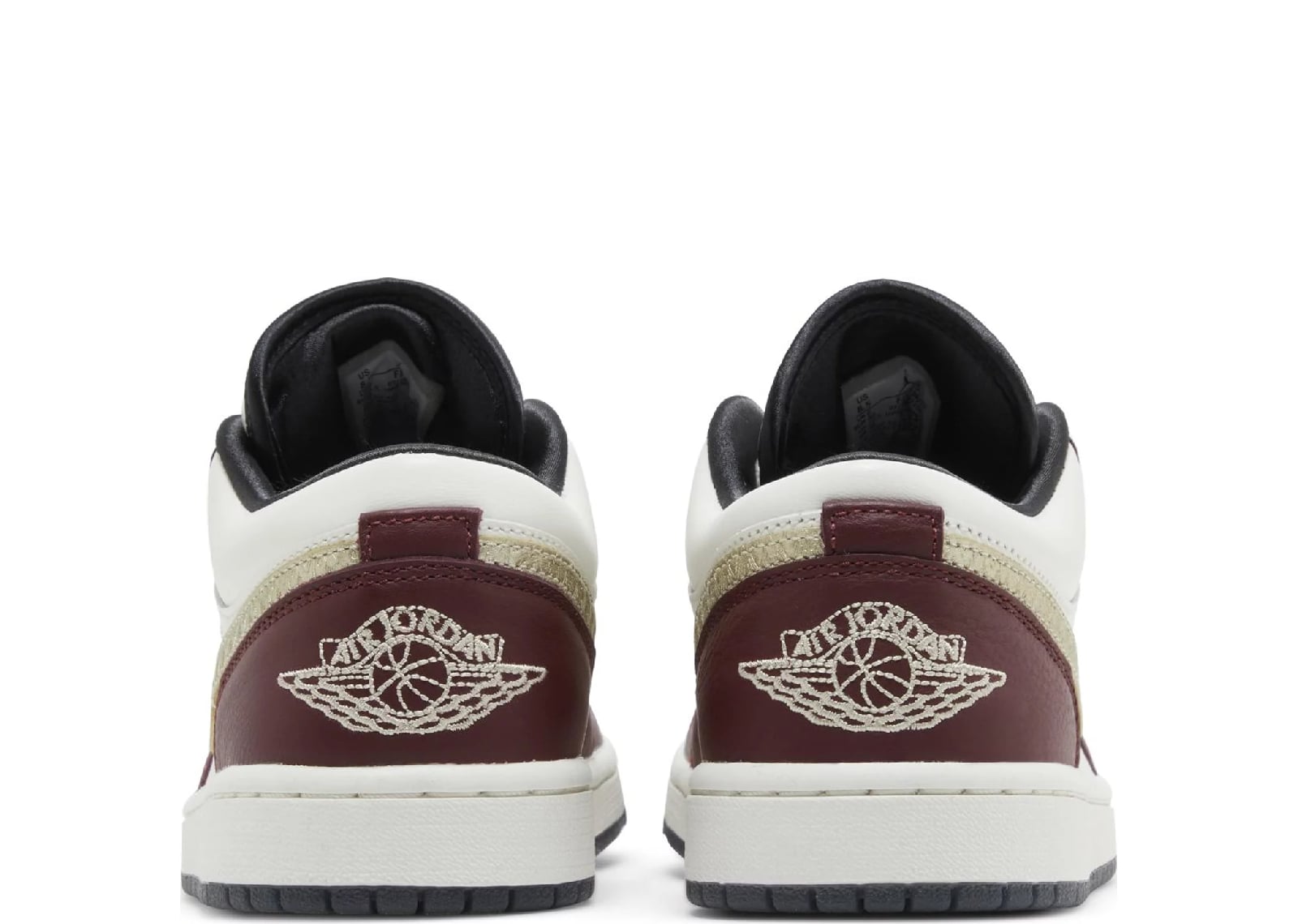 Nike Air Jordan 1 Low Year of the Dragon (2024) (W)