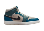 Nike Air Jordan 1 Mid Anti-Gravity Machines (W)