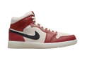 Nike Air Jordan 1 Mid Anti-Gravity Machines (W)