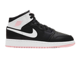 Nike Air Jordan 1 Mid Arctic Punch (GS)