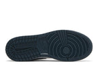 Nike Air Jordan 1 Mid Armory Navy (GS)