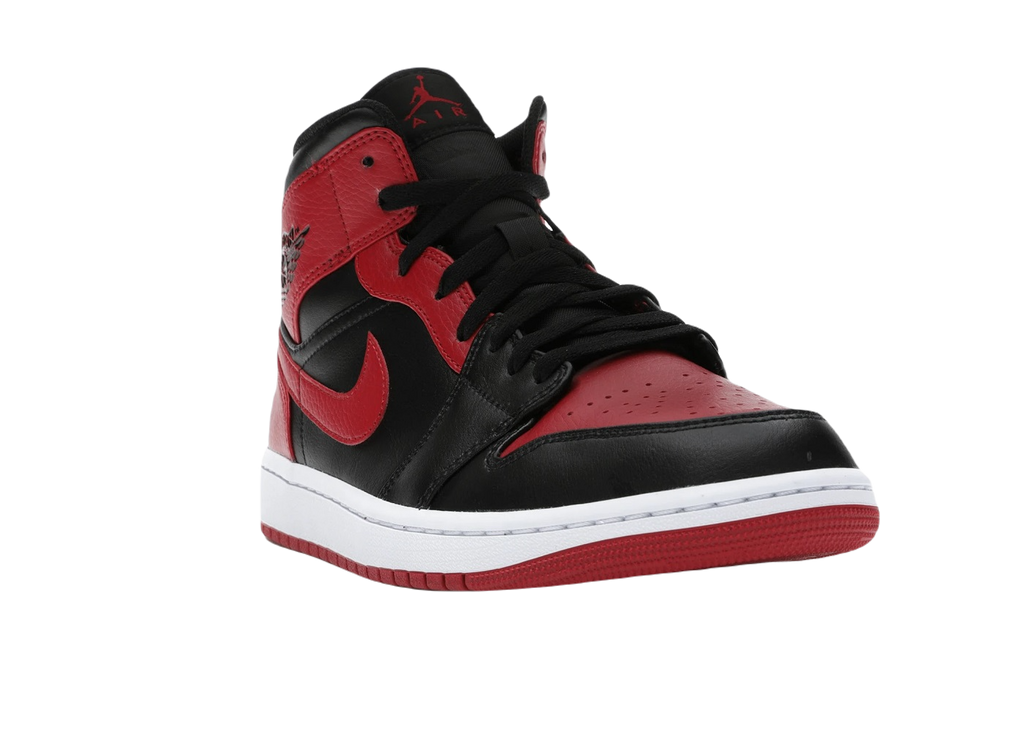 Nike Air Jordan 1 Mid Banned (2020)