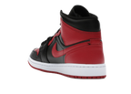 Nike Air Jordan 1 Mid Banned (2020)