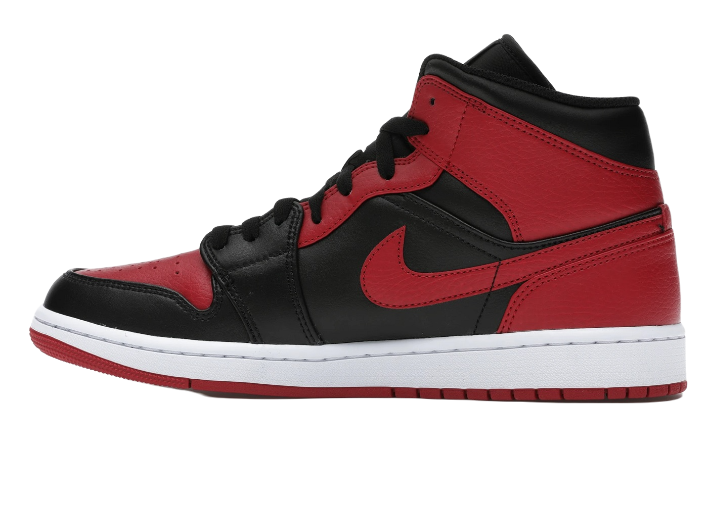 Nike Air Jordan 1 Mid Banned (2020)