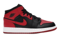 Nike Air Jordan 1 Mid Banned 2020 (GS)