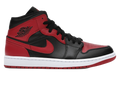 Nike Air Jordan 1 Mid Banned (2020)