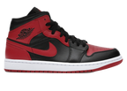 Nike Air Jordan 1 Mid Banned (2020)