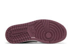 Nike Air Jordan 1 Mid Berry Pink (W)