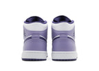 Nike Air Jordan 1 Mid Blueberry