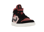 Nike Air Jordan 1 Mid Canyon Rust (W)